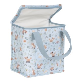 [551607] Little Dutch | Koeltas Forest Friends 20x21x12cm