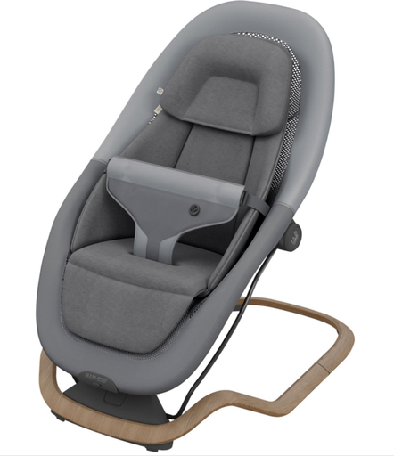 [551609] Dorel | Relax Bouncer Dove Pro Elegance Graphite