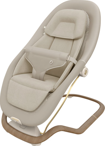 [551610] Dorel | Relax Bouncer Dove Pro Elegance Beige