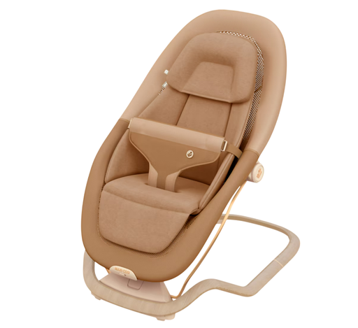 [551611] Maxi-Cosi | Relax Bouncer Dove Pro Elegance Bronze