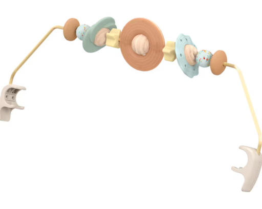 [551612] Dorel | Speelboog Toy Arch vr Bouncer Dove Pro Elegance