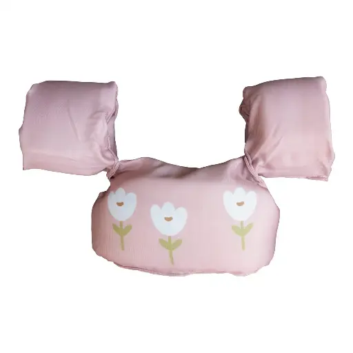 [551736] Jep Kids | Zwemvest Puddle Jumper Tulip Pink