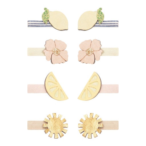 [551738] Mimi & Lula | Haarspeld Amalfi Mini Clips Multi