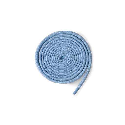 [551754] Milin | Touw Lace For Lacing Rijgtouw Pastel Blauw