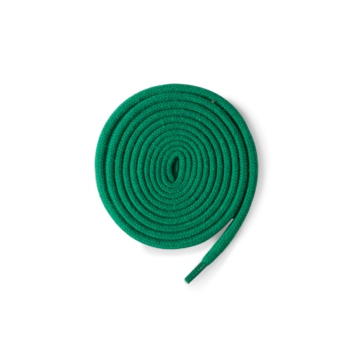[551759] Milin | Touw Lace For Lacing Rijgtouw Green
