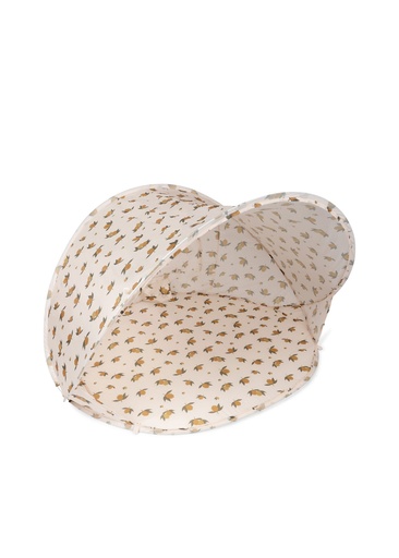 [551780] Konges Slojd | Tent Beach Tent Pop-Up Anti UV50+ Sweet&Sour
