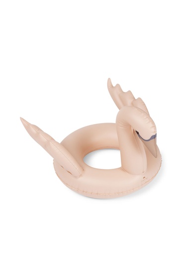 [551781] Konges Slojd | Zwemband Swim Ring Swan Zwaan