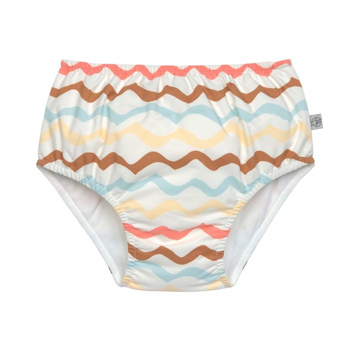 Laessig | Zwemslip Waves Sea Salt Zwemluier