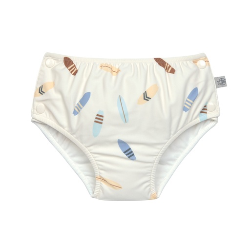[551869] Laessig | Zwemslip Surfboards Sea Salt Snap Swim Diaper Zwemluier