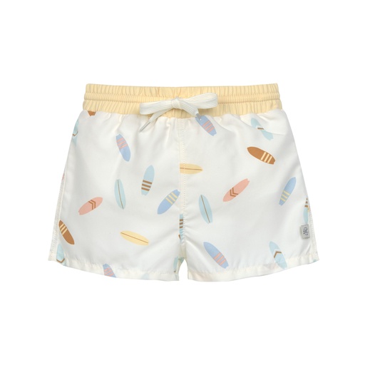 Laessig | Zwemshort Surfboards Sea Salt 