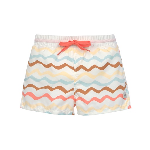 Laessig | Zwemshort Waves Sea Salt