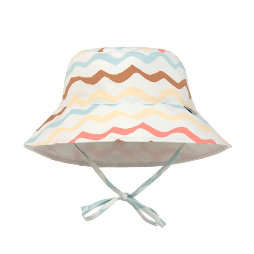 Laessig | Zwemhoedje Waves Sea Salt Sun Protection Bucket Hat