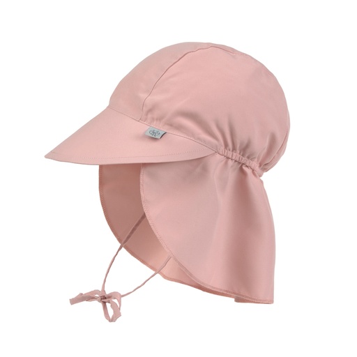 Laessig | Zwemhoedje Peach Sun Protection Flap Hat