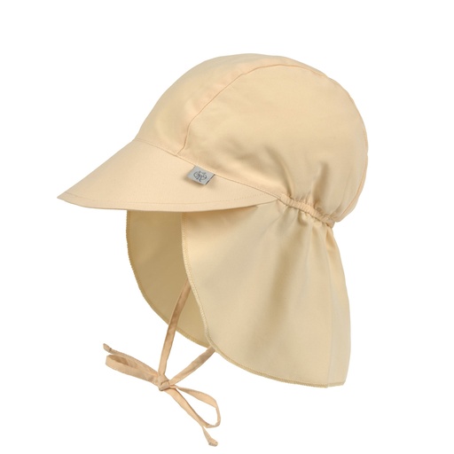 Laessig | Zwemhoedje Vanilla Sun Protection Flap Hat