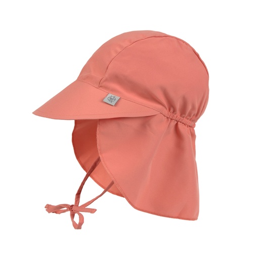 Laessig | Zwemhoedje Coral Sun Protection Flap Hat