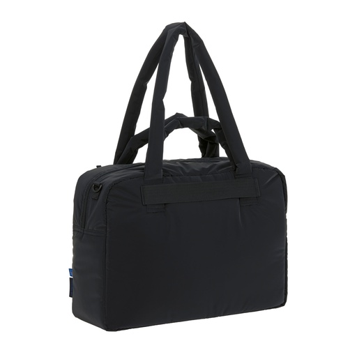 [551932] Laessig | Verzorgingstas Everyday Bag Black