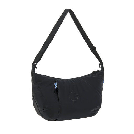 [551935] Laessig | Verzorgingstas Lunua Bum Bag Black