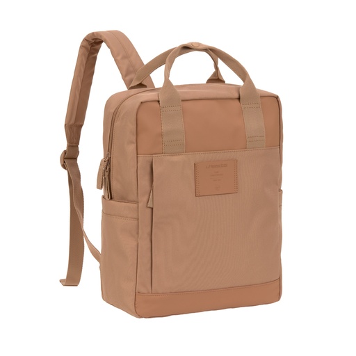 [551937] Laessig | Verzorgingstas Vividal Backpack Almond