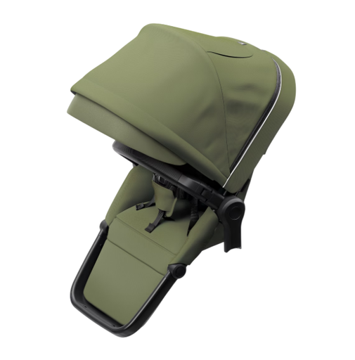 [551974] Thule | Sibling Seat vr Sleek Soft green