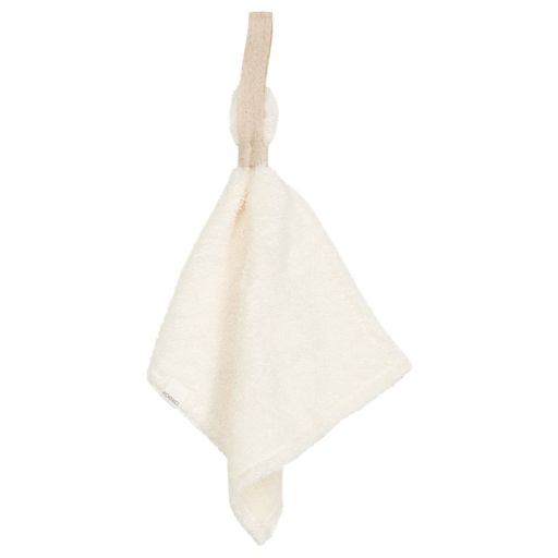 [551985] Koeka | Fopspeendoekje Dijon Daily Warm White