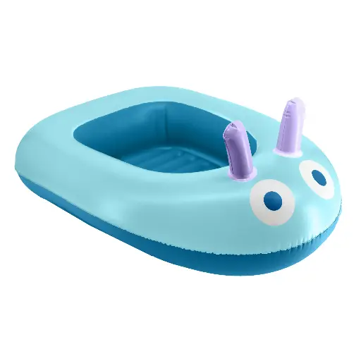 [552036] Quut | Inflatable Boat Ocean