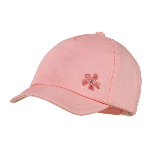 Maximo | Pet Flower Dogwood Met Velvcrosluiting Bloem Roze