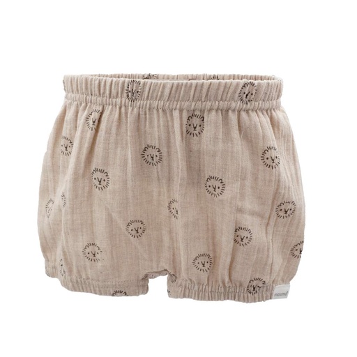 Maximo | Pamperbroekje Muslin Leeuw Ecru