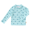 Fresk | Zwemshirt Submarine UV Top Longsleeve