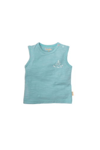 Bess | Top Aqua