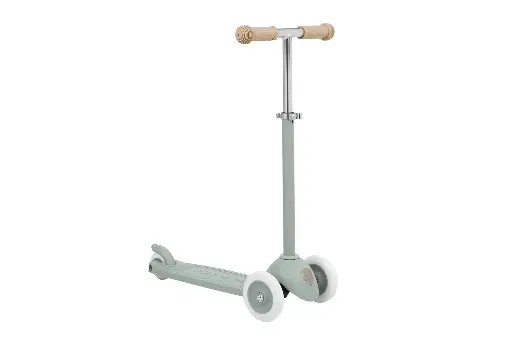 [552345] Banwood | Step Eco  Scooter Clay