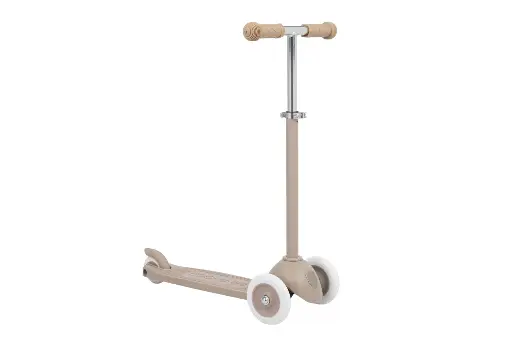 [552346] Banwood | Step Eco Scooter Sand