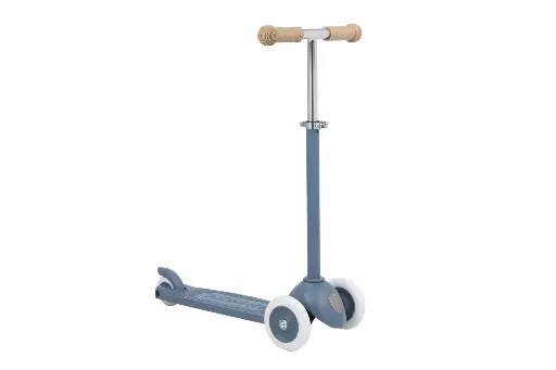 [552349] Banwood | Step Eco Scooter Deep Sea