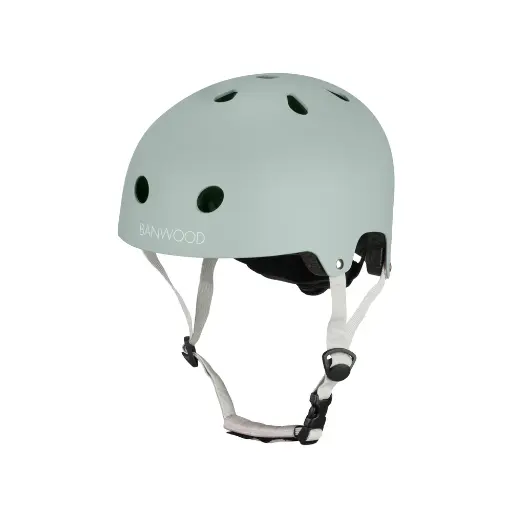 [552353] Banwood | Helm Eco Helmet Clay