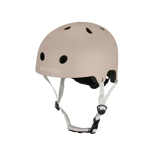 [552354] Banwood | Helm Eco Helmet Sand