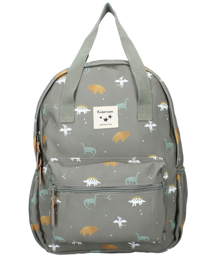 [552397] Kidzroom | Rugzak Lille Small Talk