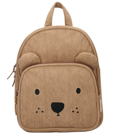 [552398] Kidzroom | Rugzak Porto Beary Excited