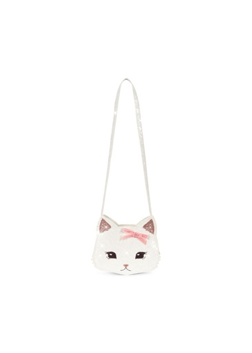 [552407] Konges Slojd | Handtas Tut Kitty Butercream