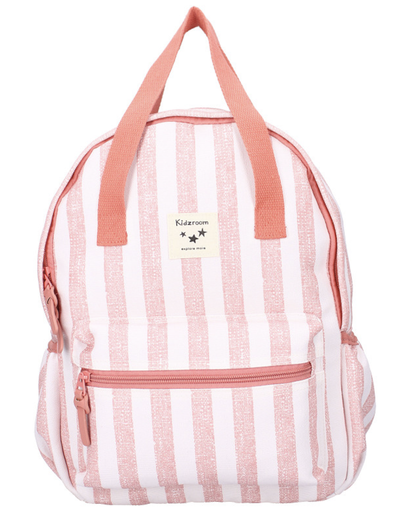 [552415] Kidzroom | Rugzak Lille Stripe Frenzy
