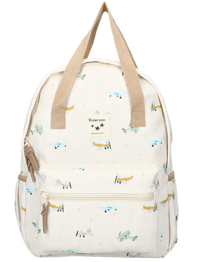 [552416] Kidzroom | Rugzak Lille Small Talk