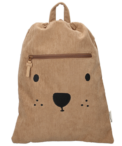 [552419] Kidzroom | Turnzak Prague Beary Excited