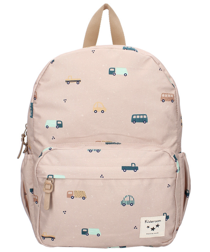 [552425] Kidzroom | Rugzak Turin Sweet Cuddles