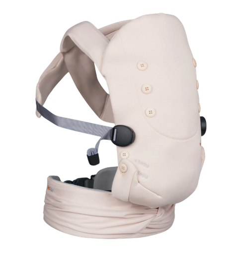 [552464] BeSafe | Babybuidel Haven Newborn 3.2kg-11kg Eucalyptus Forest