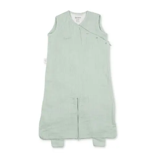 [552485] Bemini | Slaapzak Magic Bag Swaddle Amande 0.5TOG Groen 4-12M