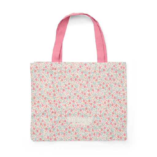 [552514] Little Dutch | Strandtas Beach Multicolor