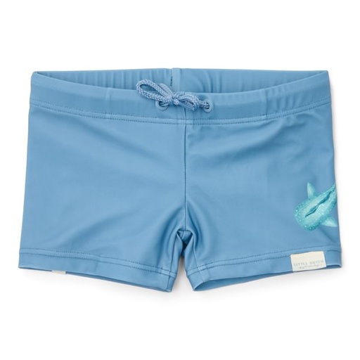 Little Dutch | Zwemshort Ocean Boys Multicolor 