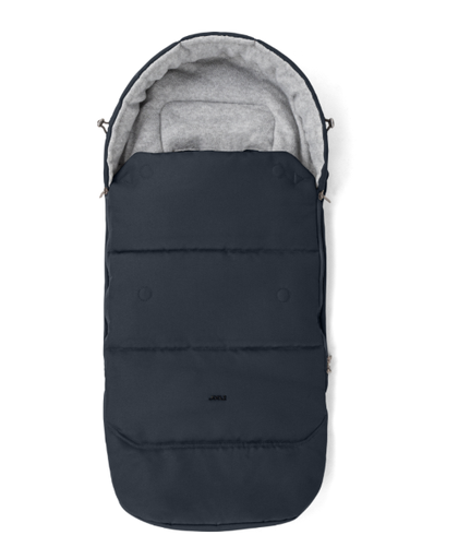 [552637] Joolz | Voetenzak vr Buggy/Wandelwagen Dark Navy Blue