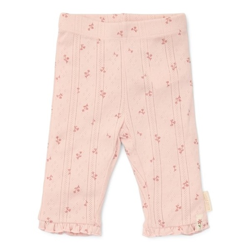Little Dutch | Legging Fairy Flowers Roze
