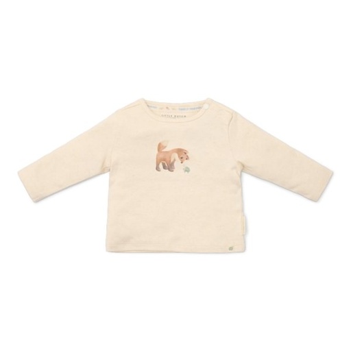 Little Dutch | T-shirt Boys Sand Melee