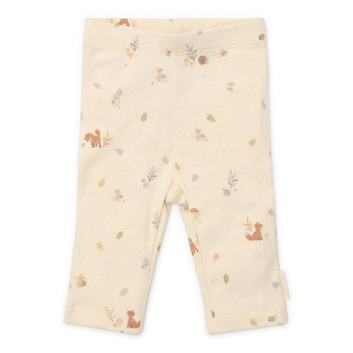 Little Dutch | Broek Boys Forest Nature Zand
