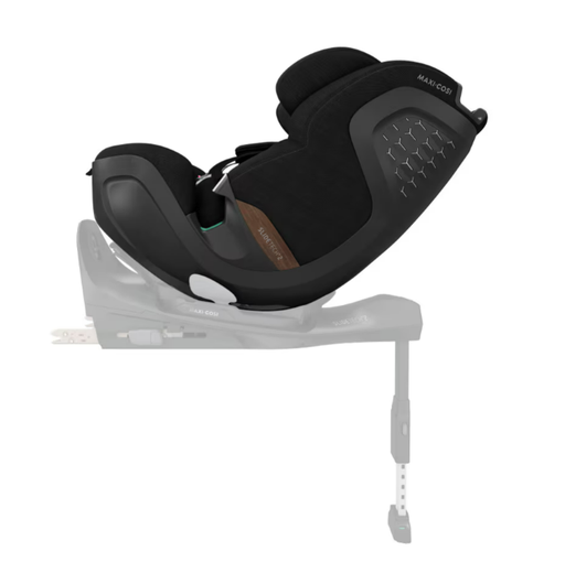 [553104] Maxi Cosi | Autostoel Pearl XL Slide Pro Authentic Black Gr 0+/1/2/3